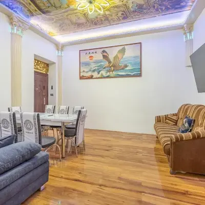 3BR Apartment in Old Town - Self Check-in - Prague 1 - Sleep up to 8