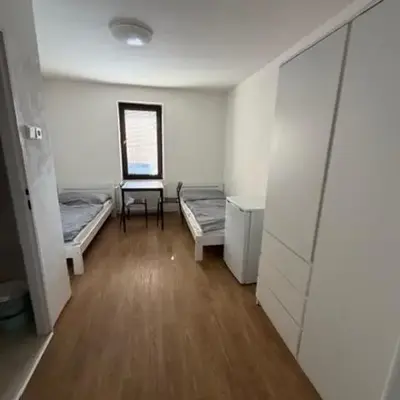Ubytování TJ Sokol Kostelec nad Černými lesy