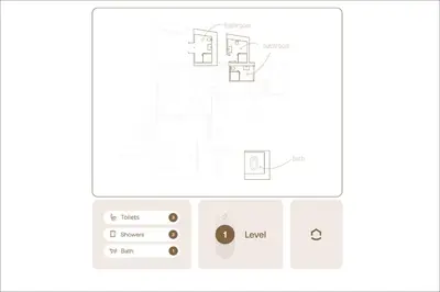 a screenshot of the home page of a website at TurnKey I Grand 5-Bedroom Apartment with Balcony near Wenceslas Square in Prague