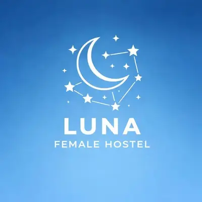 Luna Female Hostel
