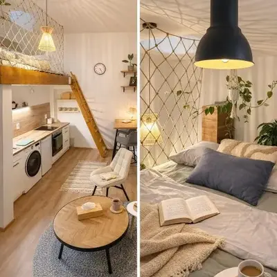 Garden Studio