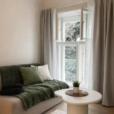 Design Loft near National Theatre