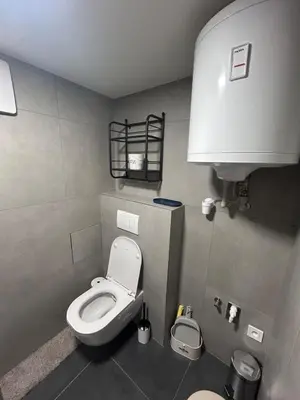 Gallery image of Cozy Sokolská Loft in Prague