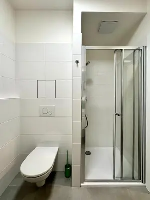 Gallery image of Modern Studio with Walk to O2 Arena and Metro in Prague
