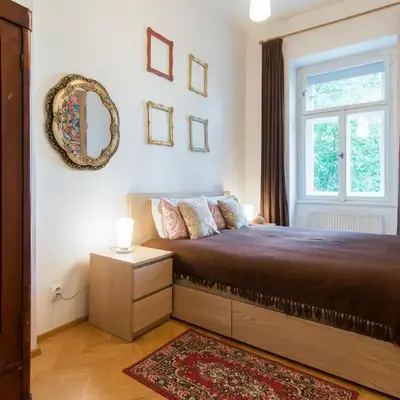 Victoria Design Stays - Apartment Slavojova