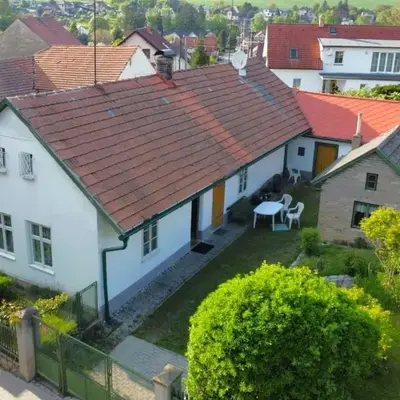 Holiday Home Praskolesy by Interhome
