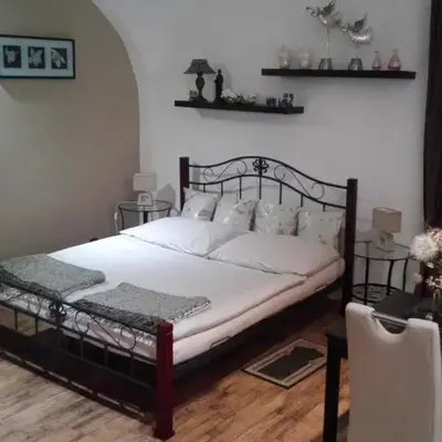 Apartment Jakubská 676