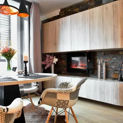 Brunetti Design Apartment