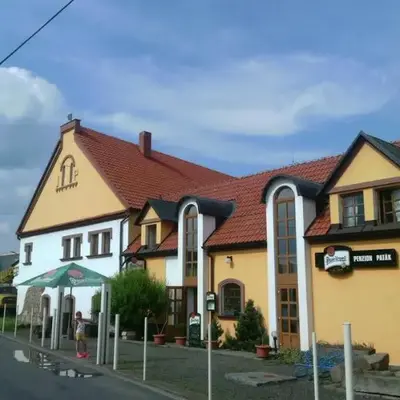 Penzion Paták