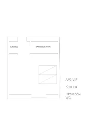 a diagram of the interface of a vm with aktop at Hostel Mikoláše Alše in Prague
