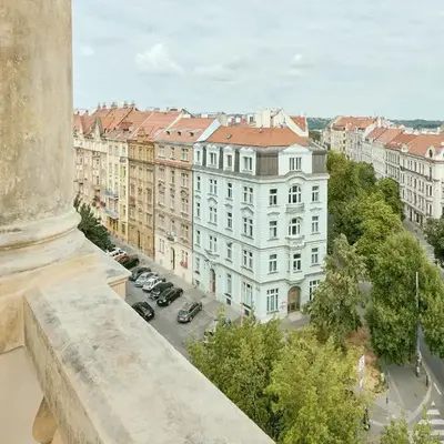 Hostel Mikoláše Alše