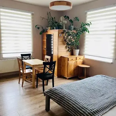 Apartmán Lucián