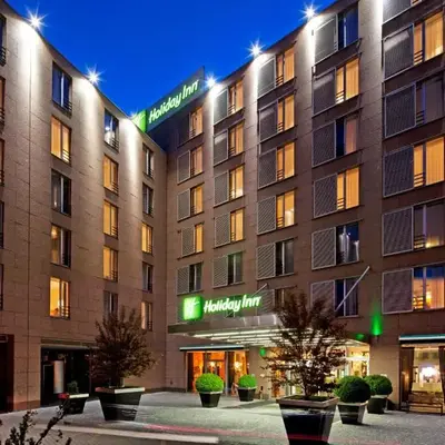 Holiday Inn Prague by IHG