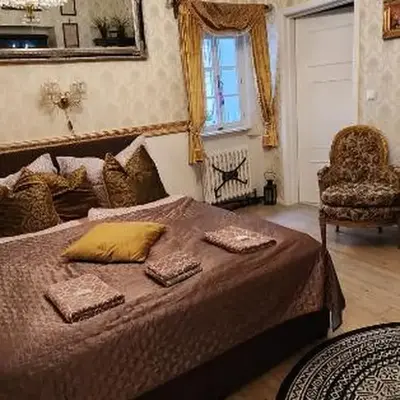 St. Terezie - Baroque Residence