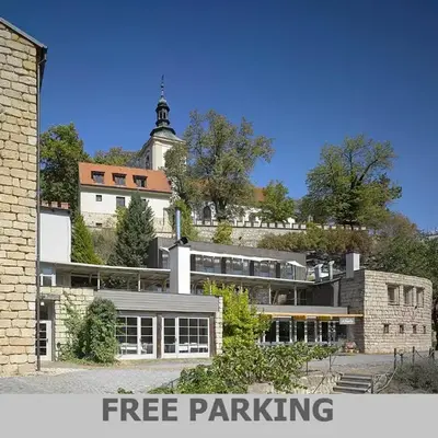Hotel La Romantica