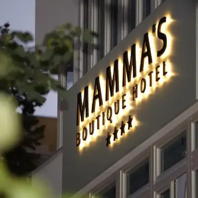 Mamma´s Boutique Hotel