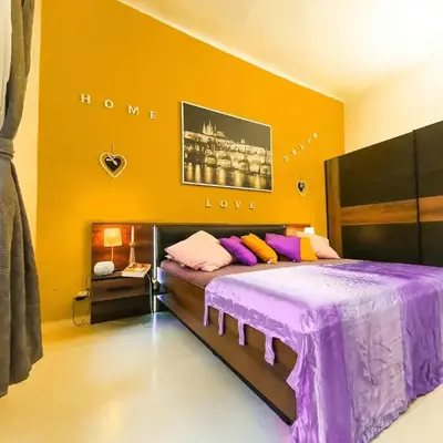 Apartment in the center of Prague