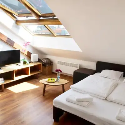 The Republic Apartments