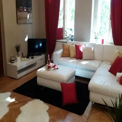 Family Flat 120m2