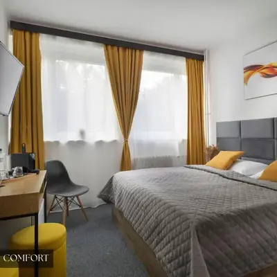Hotel AMITY