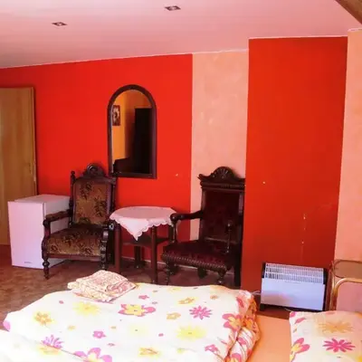 Hotel U Lišky