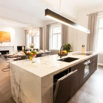 Residence Glamour Premium