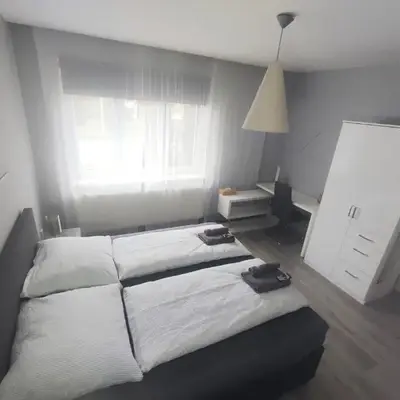 Alisa Apartments