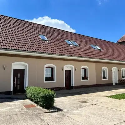 Penzion Mánes