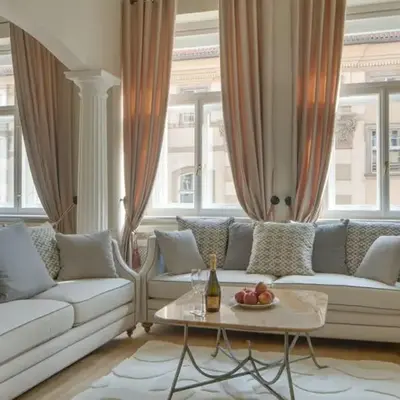 Wishlist Prague Residences - Old Town Square