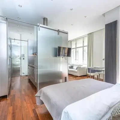 Wishlist Prague Residences - Old Town Bilkova