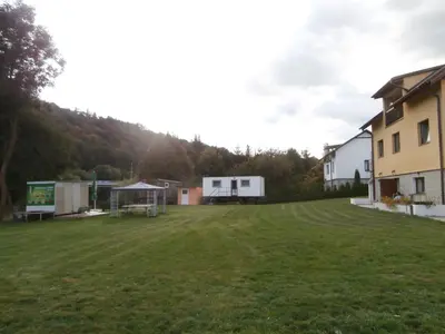 Gallery image of Vila Jaro in Chocerady