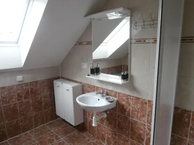 Gallery image of Vila Jaro in Chocerady