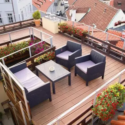 Agnes - Apartments