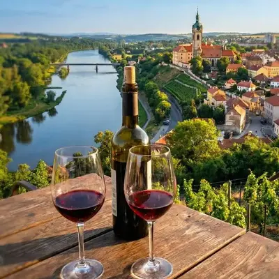 Apartmány V Podzámčí II.