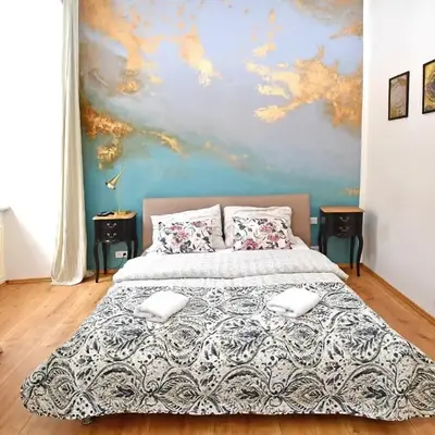 Lovely little cosy Apt in Prague