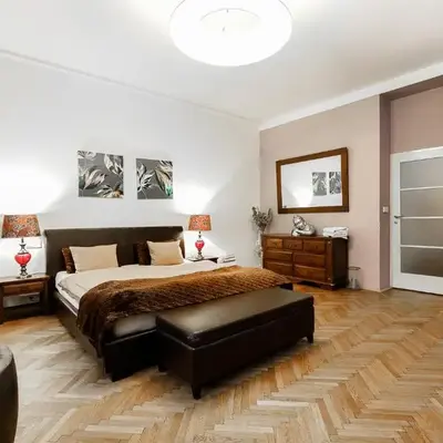 LUXURY Apartment Dlouha