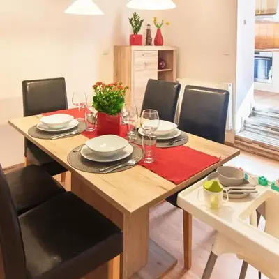 Cozy Apartments with Terrace near Prague Castle