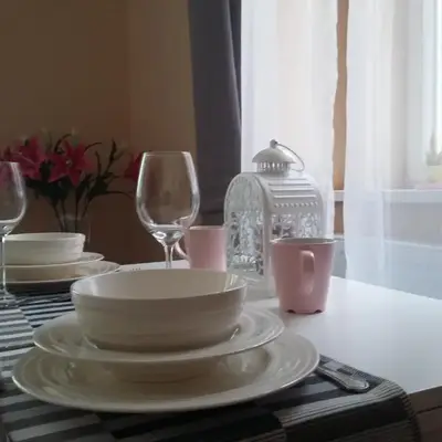 NOT POSSIBLE TO BOOK !!! Apartment Vltavska B