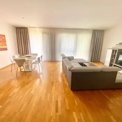 Apartment Korunni Dvur 130m2
