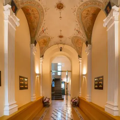 Residence Jecna