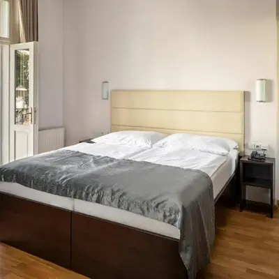 Hotel Unique