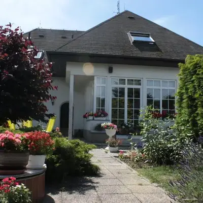 Homestay Svatá