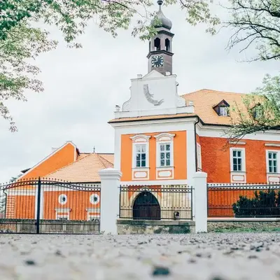 Savoia Castle