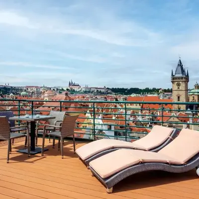 Hotel Leon D´Oro