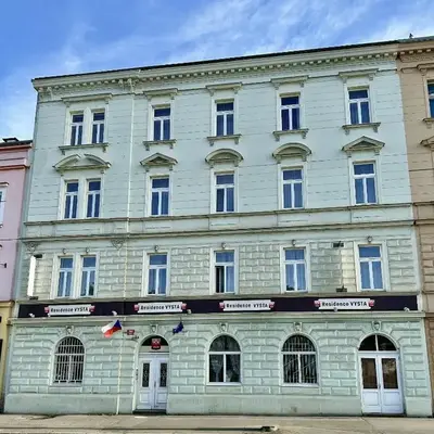 Residence Vysta