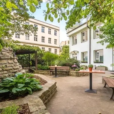 Hotel Museum