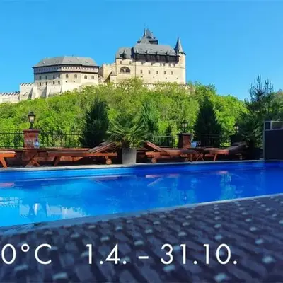 Hotel Karlštejn & SPA