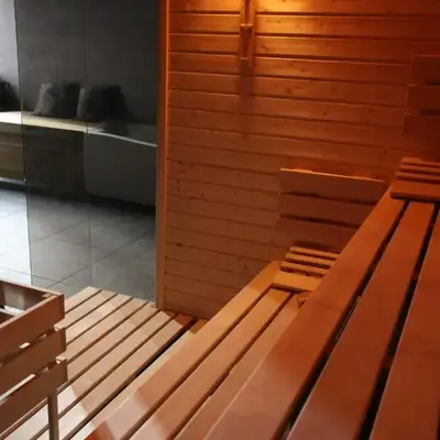 Blue House Relax