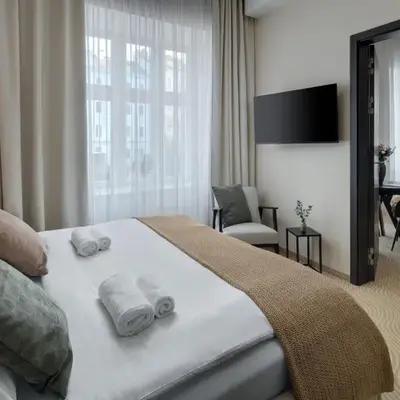 Wenceslas Hotel & Apartments