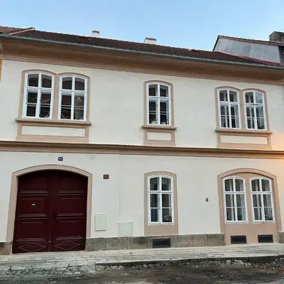 Apartment Žižkova 159